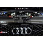 Eventuri Sistema de Admisión de Fibra de Carbono para Audi RS5 / RS4 B8 Eventuri Sistema de Admisión de Fibra de Carbono para Audi RS5 / RS4 B8