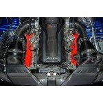 Eventuri Sistema de Admisión de Fibra de Carbono para Audi RS5 / RS4 B8 Eventuri Sistema de Admisión de Fibra de Carbono para Audi RS5 / RS4 B8