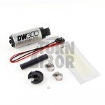Kit de bomba de combustible DW200 / DW300 o DW420 para Mazda MX5 NB Deatschwerks Kit de bomba de combustible DW200 / DW300 o DW420 para Mazda MX5 NB Deatschwerks