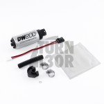 DW200 / DW300 o DW420 kit de bomba de combustible para Subaru Impreza GT GC8 y WRX / STI 01-07 Deatschwerks DW200 / DW300 o DW420 kit de bomba de combustible para Subaru Impreza GT GC8 y WRX / STI 01-07 Deatschwerks