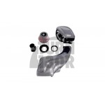 Sistema de admisión de fibra de carbono Gruppe M para Honda Civic Type R FK2 Sistema de admisión de fibra de carbono Gruppe M para Honda Civic Type R FK2