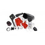 Sistema de admisión de fibra de carbono Gruppe M para Honda Civic Type R FL5