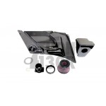 Sistema de admisión de fibra de carbono Gruppe M para Honda Civic Type R FN2 Sistema de admisión de fibra de carbono Gruppe M para Honda Civic Type R FN2