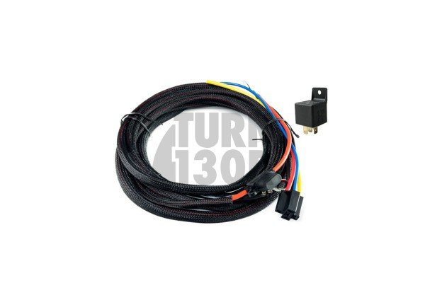 Mazo de cables universal de alto voltaje para bomba de combustible Deatschwerks