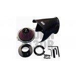 Sistema de admisión de fibra de carbono Gruppe M para Honda Integra Type R DC2 Sistema de admisión de fibra de carbono Gruppe M para Honda Integra Type R DC2