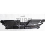 Eventuri de fibra de carbono Slam Panel Cover para Audi RS5 B8 Eventuri de fibra de carbono Slam Panel Cover para Audi RS5 B8