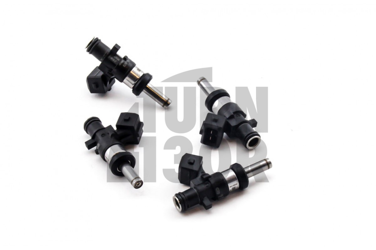 Deatschwerks 450cc / 700cc / 900cc / 1200cc Kit Inyectores Subaru BRZ / Toyota GT86 Deatschwerks 450cc / 700cc / 900cc / 1200cc Kit Inyectores Subaru BRZ / Toyota GT86