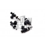 Deatschwerks 450cc / 700cc / 900cc / 1200cc Kit Inyectores Subaru BRZ / Toyota GT86 Deatschwerks 450cc / 700cc / 900cc / 1200cc Kit Inyectores Subaru BRZ / Toyota GT86