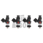 Deatschwerks 450cc / 700cc / 900cc / 1200cc Kit Inyectores Subaru BRZ / Toyota GT86 Deatschwerks 450cc / 700cc / 900cc / 1200cc Kit Inyectores Subaru BRZ / Toyota GT86