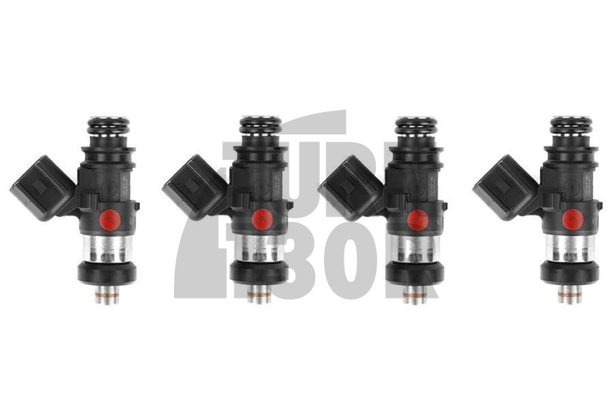 Deatschwerks 450cc / 700cc / 900cc / 1200cc Kit Inyectores Subaru BRZ / Toyota GT86 Deatschwerks 450cc / 700cc / 900cc / 1200cc Kit Inyectores Subaru BRZ / Toyota GT86