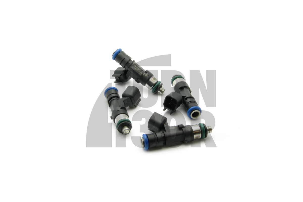 Deatschwerks 440cc / 550cc / 650 / 750cc / 1000cc Kit Inyectores VAG 1.8T 20V