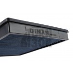 Filtro de aire Dinan Panel para BMW 135i, 235i, 335i, 435i, y M2 N55 Modelos Filtro de aire Dinan Panel para BMW 135i, 235i, 335i, 435i, y M2 N55 Modelos