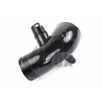Turbocompresor Dinan de fibra de carbono para los modelos BMW 140i, 240i, 340i y 440i B58.