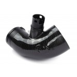 Turbocompresor Dinan de fibra de carbono para los modelos BMW 140i, 240i, 340i y 440i B58.