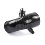 Turbocompresor Dinan de fibra de carbono para los modelos BMW 140i, 240i, 340i y 440i B58.