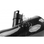 Turbocompresor Dinan de fibra de carbono para los modelos BMW 140i, 240i, 340i y 440i B58.