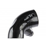 Turbocompresor Dinan de fibra de carbono para los modelos BMW 140i, 240i, 340i y 440i B58.