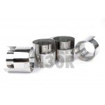 Filtro de aire Dinan Panel para BMW 1M E82, 135i E82, y 335i E9x N54 Modelos