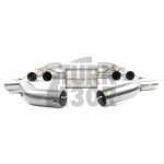 Filtro de aire Dinan Panel para BMW 1M E82, 135i E82, y 335i E9x N54 Modelos