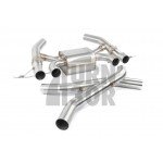 Filtro de aire Dinan Panel para BMW 1M E82, 135i E82, y 335i E9x N54 Modelos