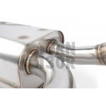 Filtro de aire Dinan Panel para BMW 1M E82, 135i E82, y 335i E9x N54 Modelos