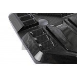 Filtro de aire Dinan Panel para los modelos BMW M2C, M3 F80, M4 F8x, M5 F10 y M6 F1x