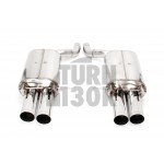 Tapa del motor Dinan de fibra de carbono para los modelos BMW M3 G80, M4 G8x y M2 G87