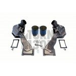 Admision de Carbono Dinan para BMW M3 G80, M4 G8x, y M2 G87 S58 Modelos Admision de Carbono Dinan para BMW M3 G80, M4 G8x, y M2 G87 S58 Modelos