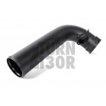Tubo de escape Dinan para Mini Cooper S F56 y BMW 135i F40 Tubo de escape Dinan para Mini Cooper S F56 y BMW 135i F40