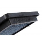 Filtro de aire Dinan Panel para los modelos Mini Cooper S R56, Citroen DS3 1.6 THP y Peugeot 208 GTI Filtro de aire Dinan Panel para los modelos Mini Cooper S R56, Citroen DS3 1.6 THP y Peugeot 208 GTI