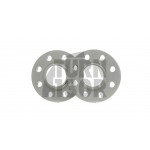 Kit separadores de rueda Eibach Abarth 595 / 695 Kit separadores de rueda Eibach Abarth 595 / 695