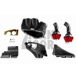 Eventuri Sistema de Admisión de Fibra de Carbono para Audi RS6 C7 / RS7 C7