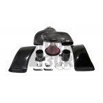 Gruppe M Sistema de Admisión de Fibra de Carbono para Toyota GR86 / Subaru BRZ ZD8 Gruppe M Sistema de Admisión de Fibra de Carbono para Toyota GR86 / Subaru BRZ ZD8