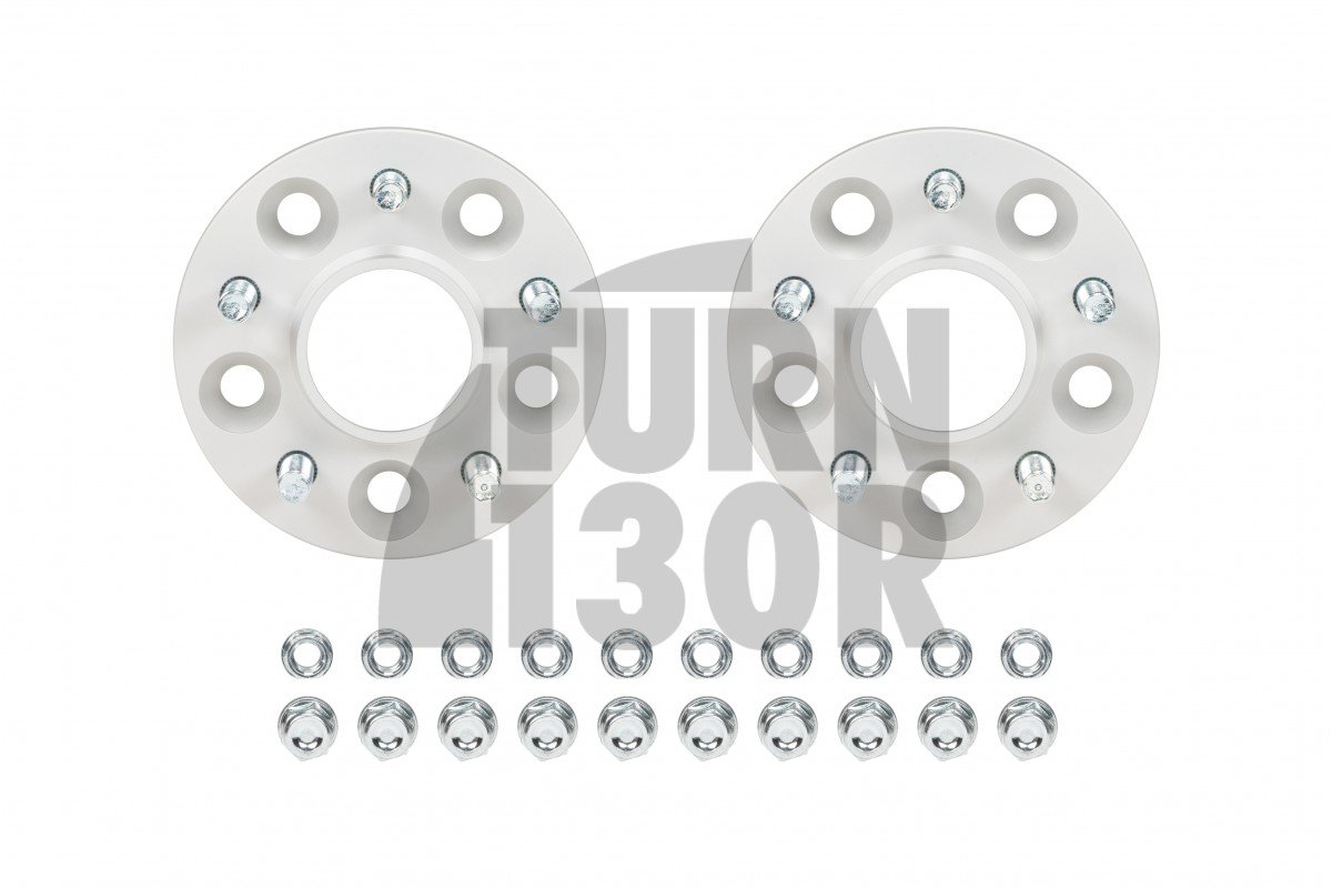 Kit separadores de rueda Eibach Ford Fiesta ST MK7 / Mk8 Kit separadores de rueda Eibach Ford Fiesta ST MK7 / Mk8