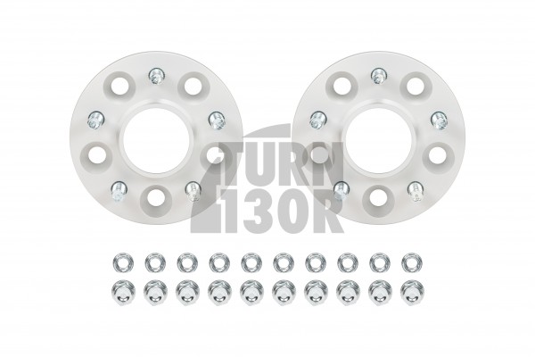 Kit separadores de rueda Eibach Ford Fiesta ST MK7 / Mk8