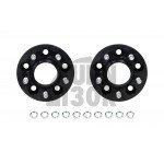 Kit Separadores de Rueda Eibach Hyundai i30 N / i20N / Kia Stinger Kit Separadores de Rueda Eibach Hyundai i30 N / i20N / Kia Stinger