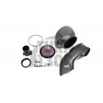 Sistema de admisión de fibra de carbono Gruppe M para Toyota Yaris GR Sistema de admisión de fibra de carbono Gruppe M para Toyota Yaris GR