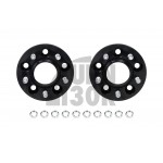 Kit separadores de rueda Eibach Mazda 3 MPS / MX5 NC Kit separadores de rueda Eibach Mazda 3 MPS / MX5 NC