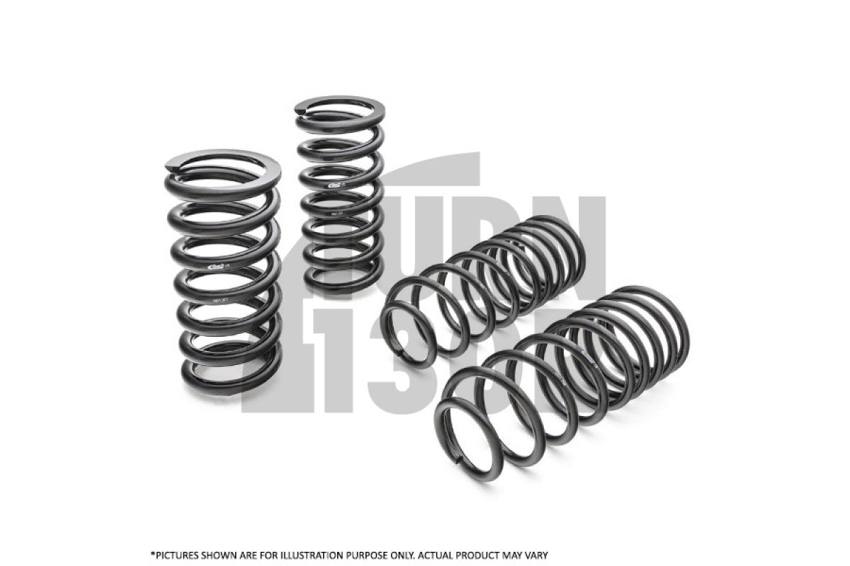 Eibach Pro-Kit Muelles de Descenso Mercedes A45 AMG W177 -15mm