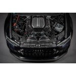 Eventuri Cubierta del motor de fibra de carbono para Audi RS6 C8 / RS7 C8 Eventuri Cubierta del motor de fibra de carbono para Audi RS6 C8 / RS7 C8