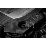 Eventuri Cubierta del motor de fibra de carbono para Audi RS6 C8 / RS7 C8 Eventuri Cubierta del motor de fibra de carbono para Audi RS6 C8 / RS7 C8