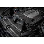 Eventuri Cubierta del motor de fibra de carbono para Audi RS6 C8 / RS7 C8 Eventuri Cubierta del motor de fibra de carbono para Audi RS6 C8 / RS7 C8