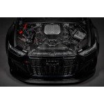 Eventuri Cubierta del motor de fibra de carbono para Audi RS6 C8 / RS7 C8 Eventuri Cubierta del motor de fibra de carbono para Audi RS6 C8 / RS7 C8