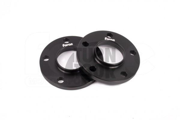 Separadores de rueda Forge Motorsport para BMW 5x120 72.6 13,16 o 20mm