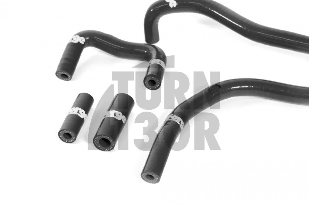 Forge Silicona Carbón Canister Mangueras 2.0 TFSI EA113 Forge Silicona Carbón Canister Mangueras 2.0 TFSI EA113