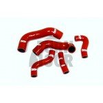 Kit de manguera inferior de silicona para refrigerante Forge 2.0 TFSI