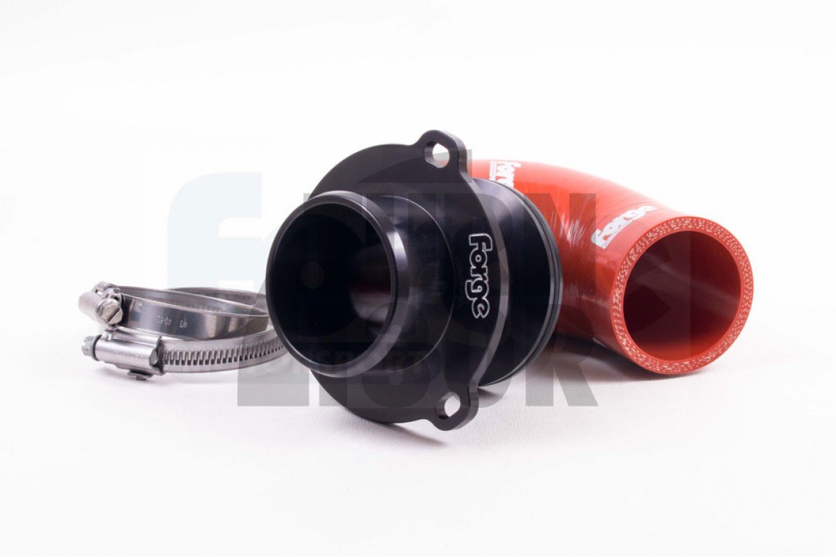 Forge Turbo Outlet / Silenciador Eliminar Kit 2.0 TFSI K03