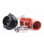 Forge Turbo Outlet / Silenciador Eliminar Kit 2.0 TFSI K04 Forge Turbo Outlet / Silenciador Eliminar Kit 2.0 TFSI K04