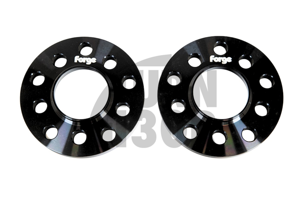 Separadores de rueda Forge Motorsport para Audi 5x100 / 5x112 3 a 20mm