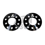 Separadores de rueda Forge Motorsport para Audi 5x100 / 5x112 3 a 20mm Separadores de rueda Forge Motorsport para Audi 5x100 / 5x112 3 a 20mm